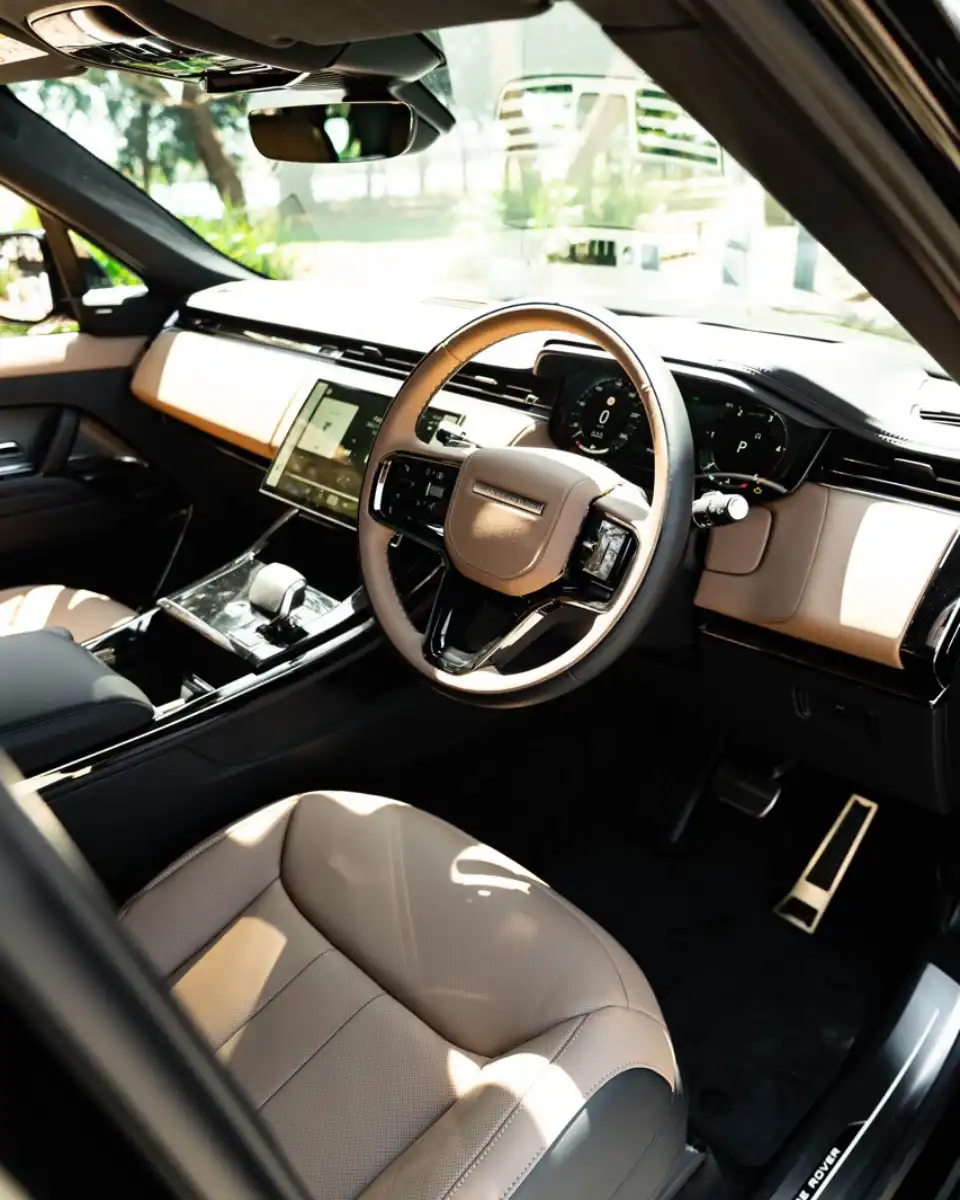 RANGE ROVER SPORT MOTOR CULTURE AUSTRALIA IMAGE (9)