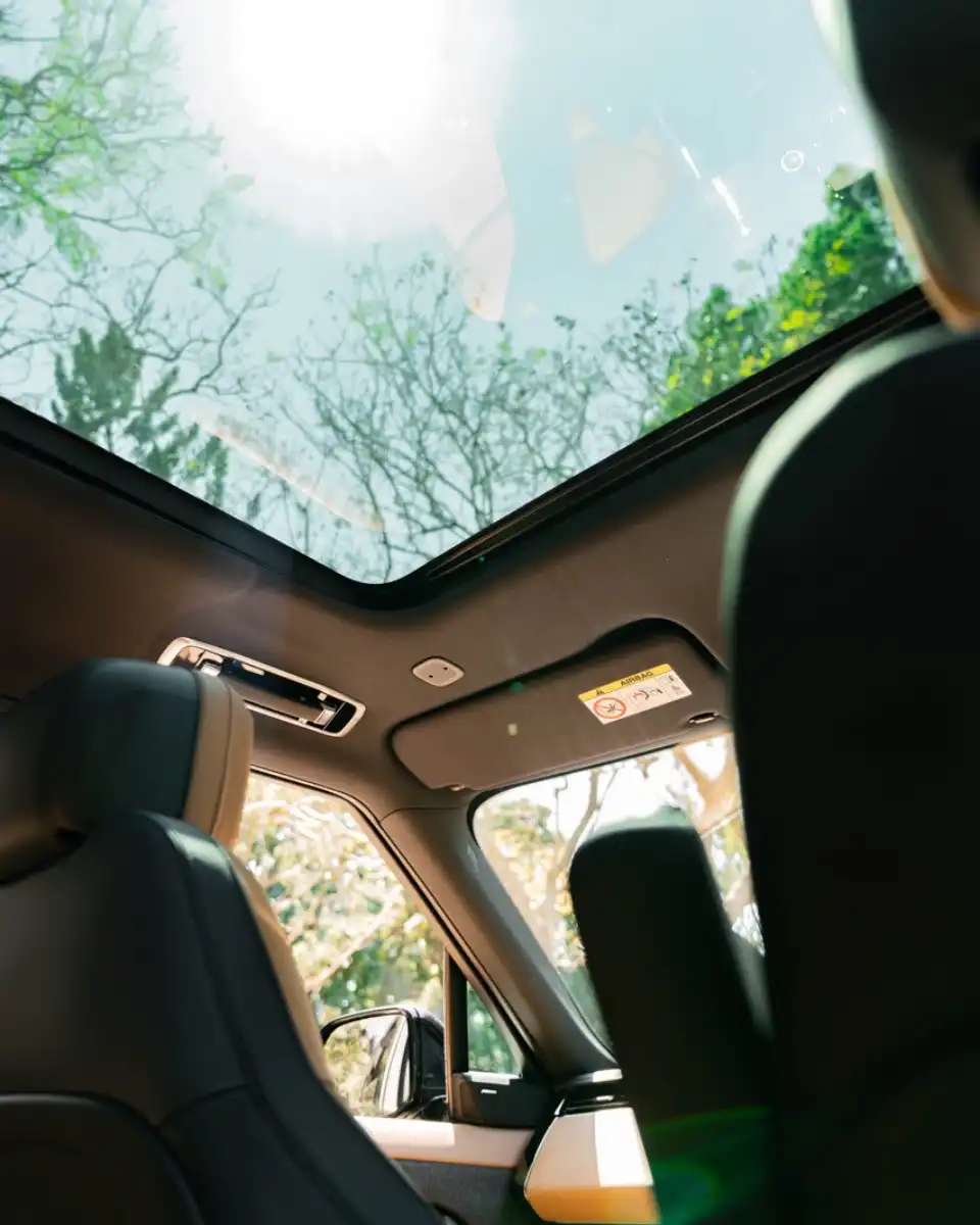 RANGE ROVER SPORT MOTOR CULTURE AUSTRALIA IMAGE