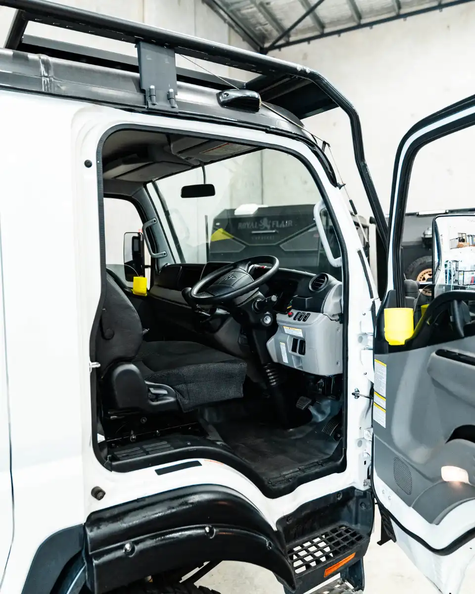 VIP BUSHWAKKA FUSO TRUCK GALLERY (16)