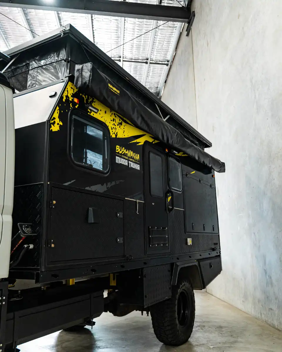 VIP BUSHWAKKA FUSO TRUCK GALLERY (5)