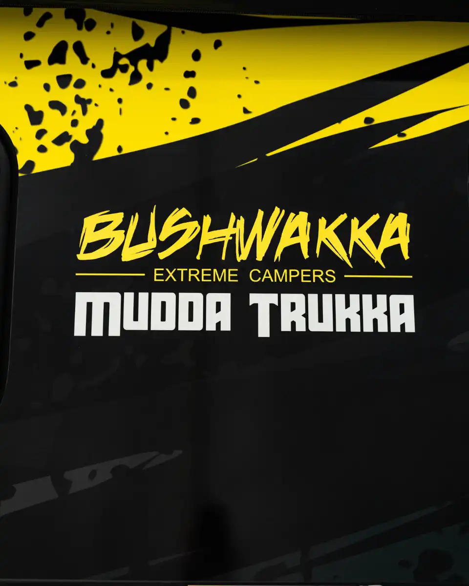 VIP BUSHWAKKA FUSO TRUCK GALLERY (7)