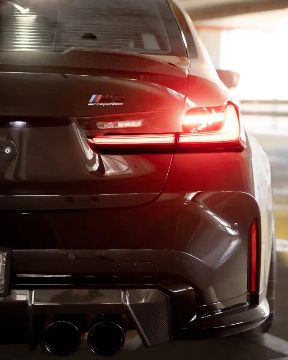 BMW M3 COMPETITION MOTOR CULTURE AUSTRALIA IMAGE (4)