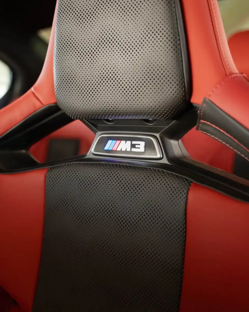 BMW M3 COMPETITION MOTOR CULTURE AUSTRALIA IMAGE (5)