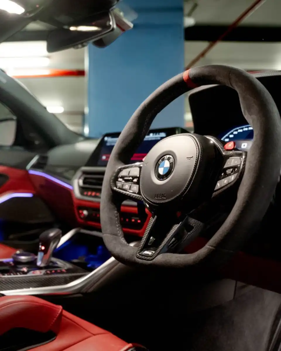 BMW M3 COMPETITION MOTOR CULTURE AUSTRALIA IMAGE (7)