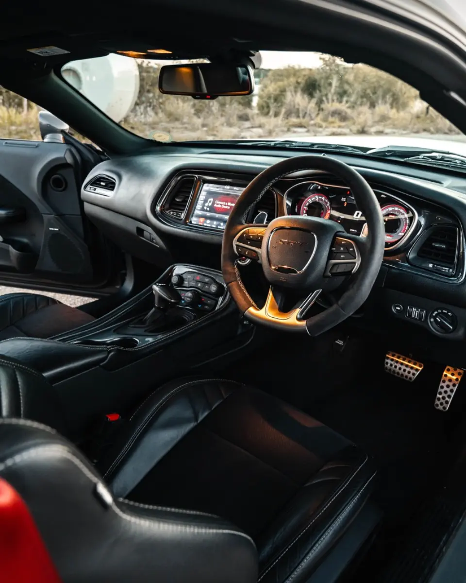 DODGE CHALLENGER SRT DEMON MOTOR CULTURE AUSTRALIA IMAGE (6)_q75