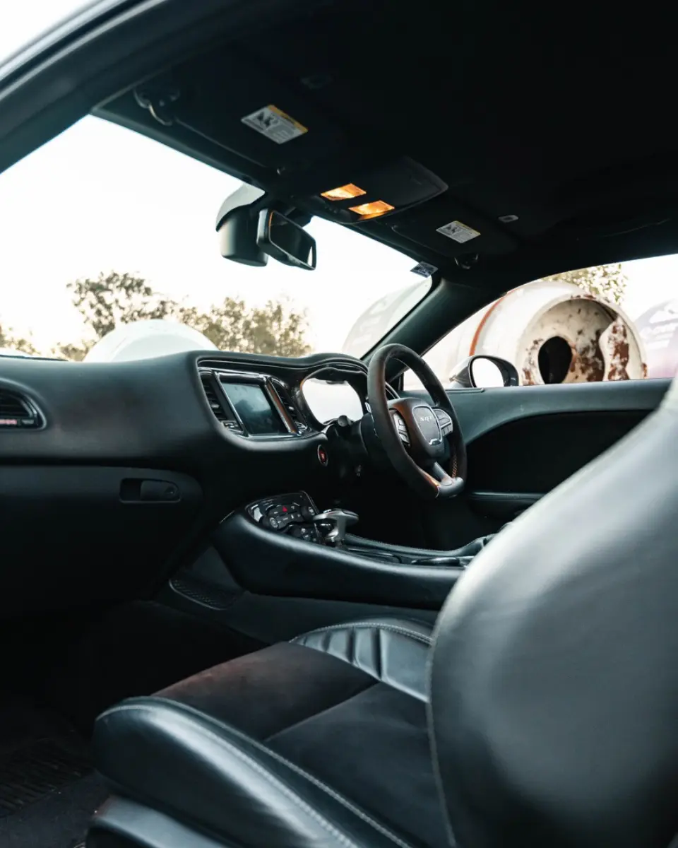 DODGE CHALLENGER SRT DEMON MOTOR CULTURE AUSTRALIA IMAGE (9)_q75