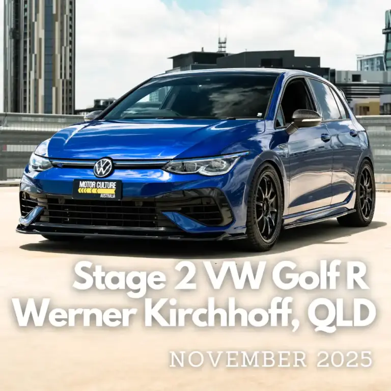 GOLF R WINNER LARGE