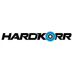 Hardkorr Logo