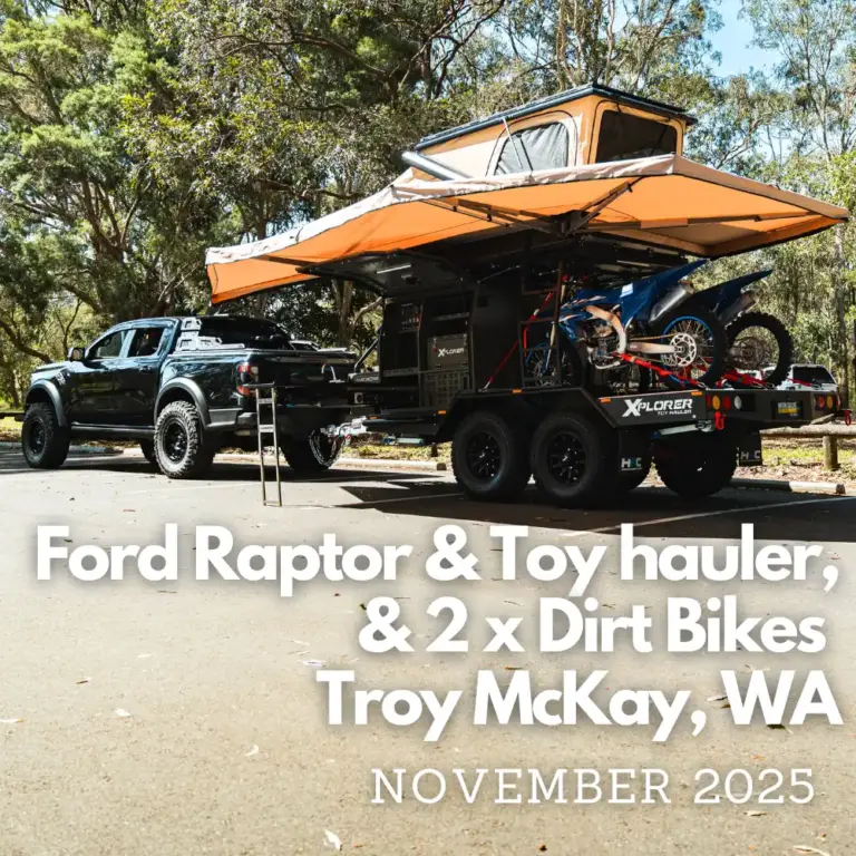 Raptor & Hardkorr & Dirt Bikes WINNER LARGE