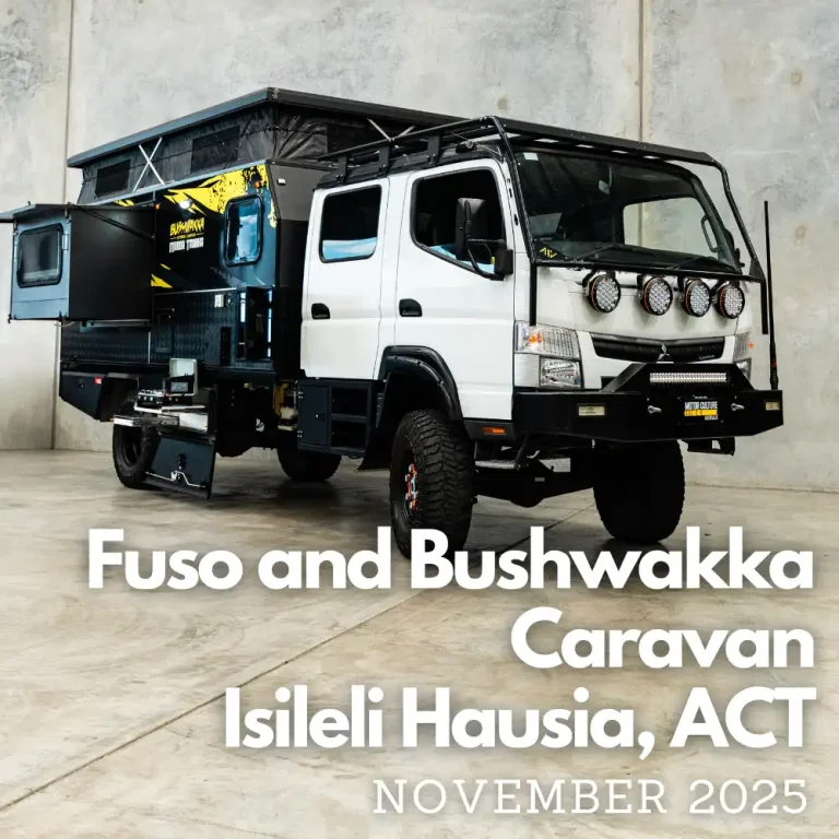 VIP FUSO WINNER LARGE