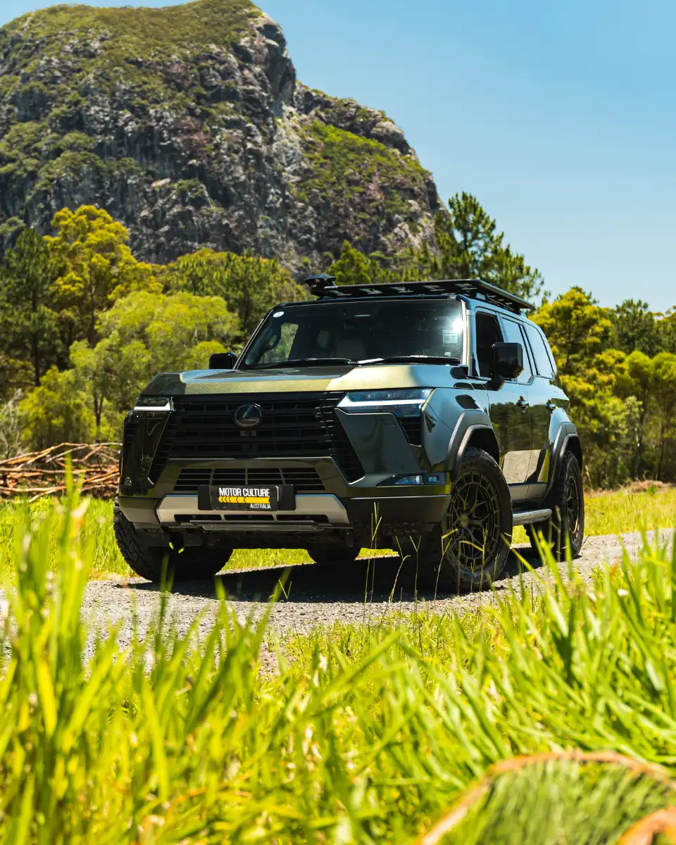 LEXUS GX550 GALLERY_q50