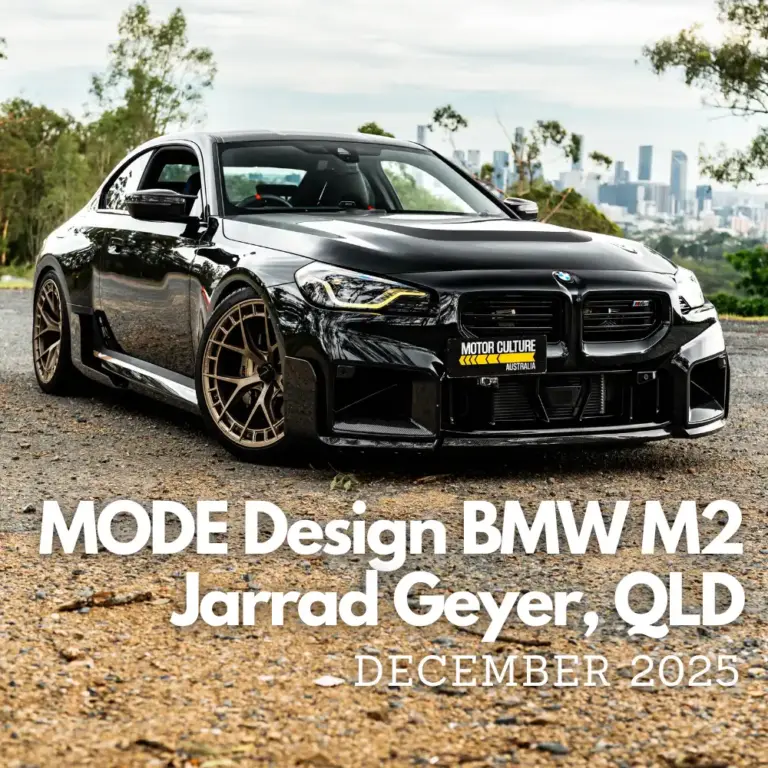 MODE BMW M2 WINNER LARGE