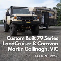 CUSTOM LC79 & CARAVAN WINNER_q75