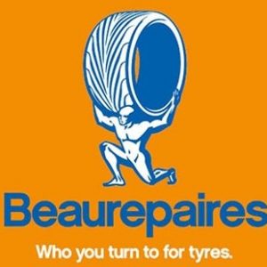beaurepair tyres