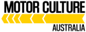 MCA Logo MCA Logo
